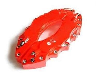 Transport: Brembo navlake 27cm. Ukrasne navlake za kociona kljesta. ✨ U kompletu at lalafo.rs — 6 Transport: Brembo navlake 27cm. Ukrasne navlake za kociona kljesta. ✨ U kompletu — 6
