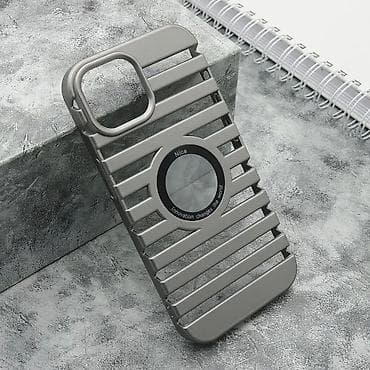 Mobile Phones & Accessories: Futrola LINES LOGO CUT za iPhone 15 (6.1) siva. Uz brzu dostavu i at lalafo.rs — 2 Mobile Phones & Accessories: Futrola LINES LOGO CUT za iPhone 15 (6.1) siva. Uz brzu dostavu i — 2