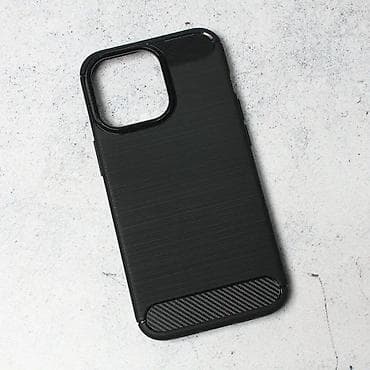 Maska Defender Safeguard za iPhone 13 Pro 6.1 crna. Kataloški broj na lalafo.rs — 1 Maska Defender Safeguard za iPhone 13 Pro 6.1 crna. Kataloški broj — 1
