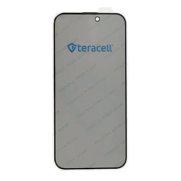 Zastitno staklo Zastitno staklo Privacy Teracell Titan 2.5D za iPhone na lalafo.rs — 1 Zastitno staklo Zastitno staklo Privacy Teracell Titan 2.5D za iPhone — 1