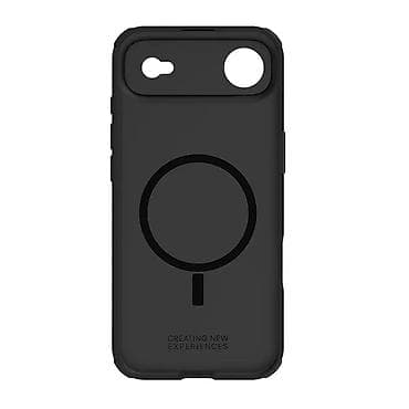Futrola Nillkin Cam Shield Pro Magnetic za iPhone 17 AIR (6.6) crna at lalafo.rs — 4 Futrola Nillkin Cam Shield Pro Magnetic za iPhone 17 AIR (6.6) crna — 4