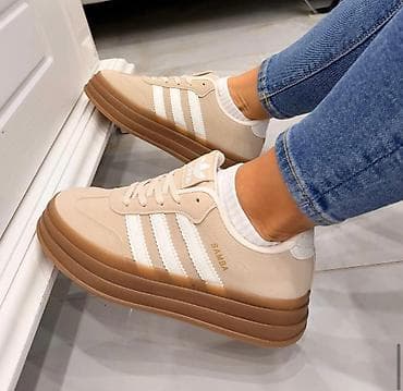 Adidas samba patike NOVO Novo Brojevi 36 do 41 fb Moja Kupovina 1 na lalafo.rs Adidas samba patike NOVO Novo Brojevi 36 do 41 fb Moja Kupovina 1