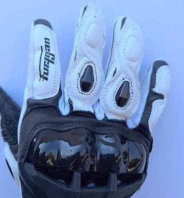 Equipment for cyclists: Furygan moto rukavice – sportske/track zaštitne rukavice - Materijal at lalafo.rs — 4 Equipment for cyclists: Furygan moto rukavice – sportske/track zaštitne rukavice - Materijal — 4