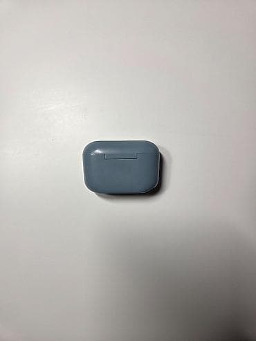 JLAB GO Air Pop TWS Bežične bubice Vrlo malo koriscene, ispravne, bez na lalafo.rs — 3 JLAB GO Air Pop TWS Bežične bubice Vrlo malo koriscene, ispravne, bez — 3