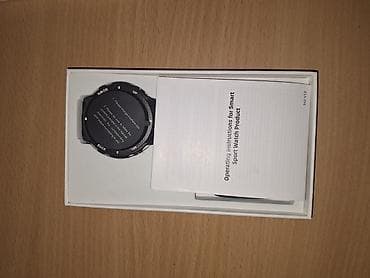 Pametni sat – Smart Call Bracelet - Bluetooth pozivi: ugrađen zvučnik na lalafo.rs — 5 Pametni sat – Smart Call Bracelet - Bluetooth pozivi: ugrađen zvučnik — 5