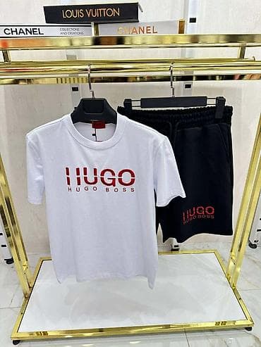Men's Clothing: Muške majice S,M,L,XL,XXL veličine 1 komad 2300 din . 2 komada 3200 at lalafo.rs — 7 Men's Clothing: Muške majice S,M,L,XL,XXL veličine 1 komad 2300 din . 2 komada 3200 — 7