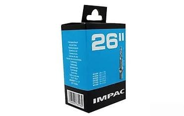 UNUTRAŠNJA GUMA IMPAC SV26 EK 40MM(U KUTIJI) | UNUTRAŠNJA GUMA IMPAC na lalafo.rs UNUTRAŠNJA GUMA IMPAC SV26 EK 40MM(U KUTIJI) | UNUTRAŠNJA GUMA IMPAC