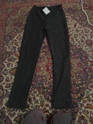 L’insolita ženske pantalone – veličina S - Model: uske pantalone sa na lalafo.rs — 3 L’insolita ženske pantalone – veličina S - Model: uske pantalone sa — 3