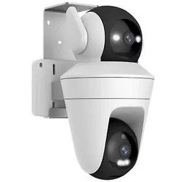 Dupla ip ptz kamera. Novi model ip wifi kamere sa dve rotirajuce na lalafo.rs — 3 Dupla ip ptz kamera. Novi model ip wifi kamere sa dve rotirajuce — 3