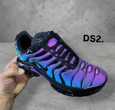 Trainers: Novi tN modeli od 41 do 46 za samo 🌈⭐️⭐️ at lalafo.rs — 4 Trainers: Novi tN modeli od 41 do 46 za samo 🌈⭐️⭐️ — 4