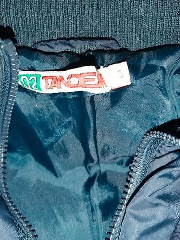 Perjana italijanska jakna za dečake 02 tandem S veličina kao 120 cm na lalafo.rs — 5 Perjana italijanska jakna za dečake 02 tandem S veličina kao 120 cm — 5