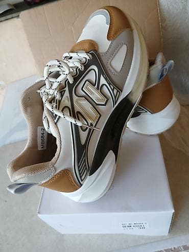 Nike Jordan (kopija)patike za svakodnevnu upotrebu – model MB6844-2 na lalafo.rs — 4 Nike Jordan (kopija)patike za svakodnevnu upotrebu – model MB6844-2 — 4