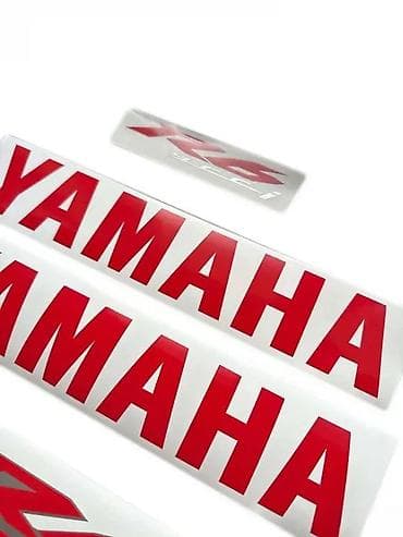 Transport: Yamaha R6 Komplet Nalepnice - Nalepnice za motore- 1893 📌 Opis at lalafo.rs — 3 Transport: Yamaha R6 Komplet Nalepnice - Nalepnice za motore- 1893 📌 Opis — 3