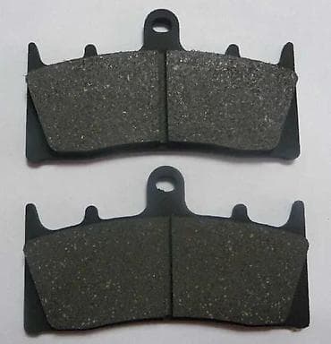 Set kočionih pločica za motocikl – prednja osa - Tip: disk kočione na lalafo.rs Set kočionih pločica za motocikl – prednja osa - Tip: disk kočione