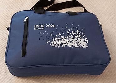Torba za Laptop/konferencijska torba – IROS 2020 Salzburg. ili na lalafo.rs — 4 Torba za Laptop/konferencijska torba – IROS 2020 Salzburg. ili — 4