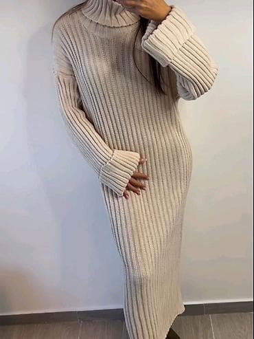 Haljine
Prelepa trikotaža
Dva modela
Cena 3200 dinara
HM🌺 na lalafo.rs — 1 Haljine
Prelepa trikotaža
Dva modela
Cena 3200 dinara
HM🌺 — 1