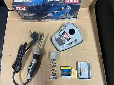 prsluk jaknica mango u: Duro Pro set za lemljenje – 30 W Komplet praktičan za elektronske i at lalafo.rs — 8 prsluk jaknica mango u: Duro Pro set za lemljenje – 30 W Komplet praktičan za elektronske i — 8