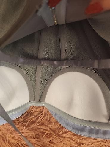 MONIQUE korset – model Style, veličina M/L pre ce biti M - Struktura na lalafo.rs — 7 MONIQUE korset – model Style, veličina M/L pre ce biti M - Struktura — 7