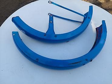 Transport: Prednji zadnji blatobran automatik a 3 Stanje kao na slikama at lalafo.rs — 3 Transport: Prednji zadnji blatobran automatik a 3 Stanje kao na slikama — 3