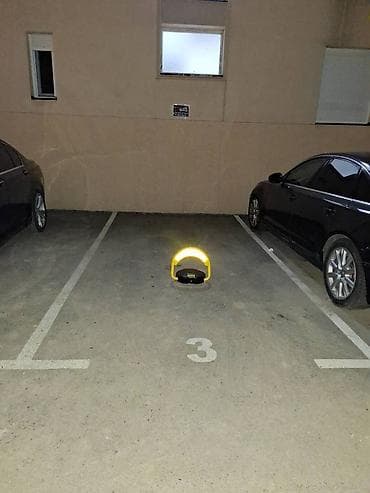 Automatska parking barijera – „No Parking“ sklopiva rampa na daljinsko na lalafo.rs — 8 Automatska parking barijera – „No Parking“ sklopiva rampa na daljinsko — 8