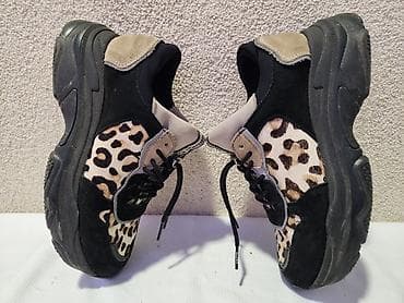 Cipele BRONX 38 vel,ug 24 cm,veoma kvalitetne i udobne na lalafo.rs — 9 Cipele BRONX 38 vel,ug 24 cm,veoma kvalitetne i udobne — 9