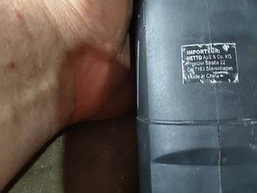 Toltec mala brusilica kada se ukjuci u struju jako varnici kod cetkice na lalafo.rs — 7 Toltec mala brusilica kada se ukjuci u struju jako varnici kod cetkice — 7