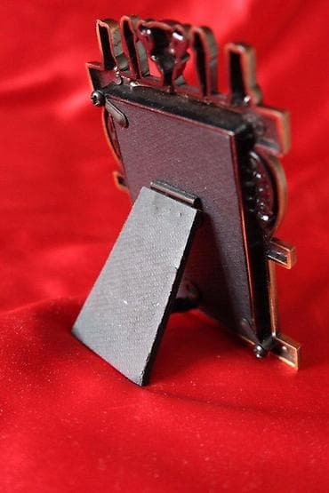 METALNI STONI RAM ZA SLIKE, 11 X 8 | Metalni Stoni Ram Za slike sa na lalafo.rs — 5 METALNI STONI RAM ZA SLIKE, 11 X 8 | Metalni Stoni Ram Za slike sa — 5