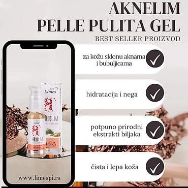 SOS protiv akni i bubuljica 🆘 Ako imaš kožu koja je sklona na lalafo.rs SOS protiv akni i bubuljica 🆘 Ako imaš kožu koja je sklona