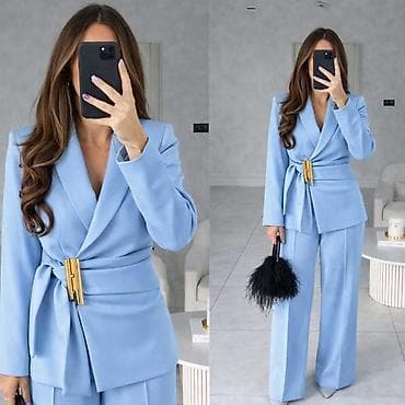 04. Poslednja tura najtraženijih Zara kompleta Vel: 36-42 Cena: 4.300 na lalafo.rs 04. Poslednja tura najtraženijih Zara kompleta Vel: 36-42 Cena: 4.300