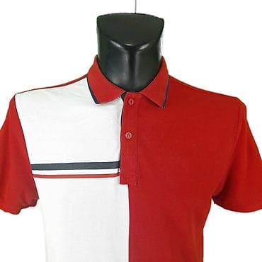 Men's T-shirt bоја - Šareno na lalafo.rs — 4 Men's T-shirt bоја - Šareno — 4