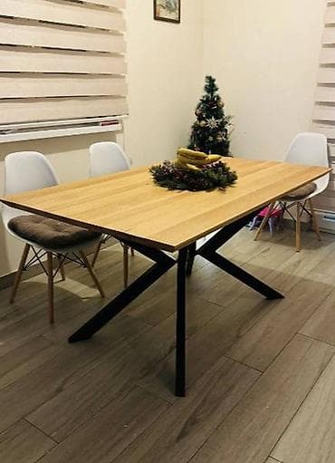 Industrijski sto metalna konstrukcija br.49 **Specifikacije: ** - na lalafo.rs — 2 Industrijski sto metalna konstrukcija br.49 **Specifikacije: ** - — 2