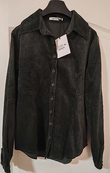 Glamorous, M, bоја - Zelena na lalafo.rs Glamorous, M, bоја - Zelena