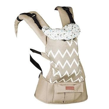 Nosiljka za bebe – ergonomski kengur - Ergonomski dizajn koji na lalafo.rs Nosiljka za bebe – ergonomski kengur - Ergonomski dizajn koji