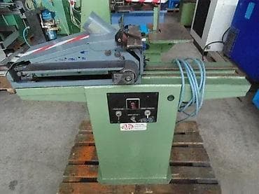 Electric Polishers: Šmirgl mašina 2167-18 Automatska mašina za šmirglanje, sa pneumatskim at lalafo.rs — 1 Electric Polishers: Šmirgl mašina 2167-18 Automatska mašina za šmirglanje, sa pneumatskim — 1