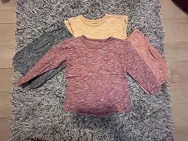 Next majice. 3-4 godine. Kao nove na lalafo.rs — 2 Next majice. 3-4 godine. Kao nove — 2