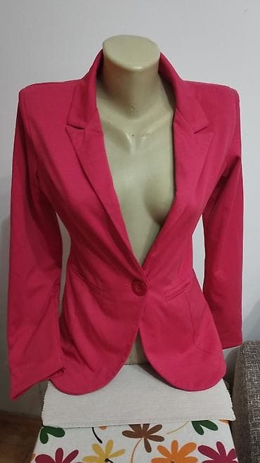 Sako
s veličina.
Pogledajte i ostale moje oglase na lalafo.rs — 2 Sako
s veličina.
Pogledajte i ostale moje oglase — 2