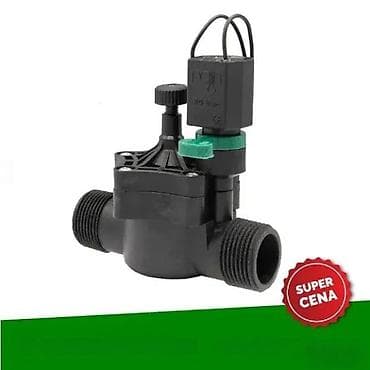 Elektromagnetni ventil RN-150 1\" VN 24 VAC Rain. Rain-ov RN 150 na lalafo.rs — 1 Elektromagnetni ventil RN-150 1\" VN 24 VAC Rain. Rain-ov RN 150 — 1