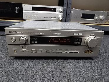 YAMAHA natural sound 440 rds Power output: 75 watts per channel into na lalafo.rs — 2 YAMAHA natural sound 440 rds Power output: 75 watts per channel into — 2