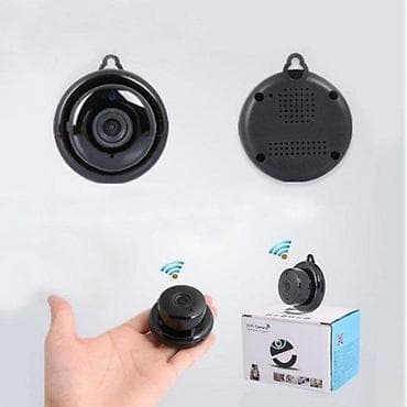 Mini WiFi kamera NOVO. MINI FUUL HD KAMERA NOVO. ✨ . IP konekcija na lalafo.rs — 3 Mini WiFi kamera NOVO. MINI FUUL HD KAMERA NOVO. ✨ . IP konekcija — 3