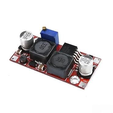 XL6009 4A STEP DOWN UP SPUŠTA ILI DIŽE NAPON | Ovaj moduj je na lalafo.rs XL6009 4A STEP DOWN UP SPUŠTA ILI DIŽE NAPON | Ovaj moduj je