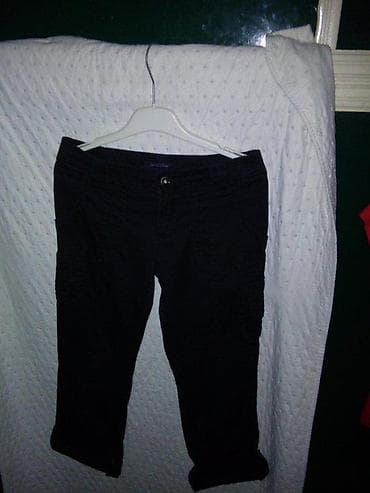 Personal Items: TOMMY HILFIGER ORIGINAL ZENSKE PANTALONE PAMUK AKCIJA | Cene nisu at lalafo.rs — 9 Personal Items: TOMMY HILFIGER ORIGINAL ZENSKE PANTALONE PAMUK AKCIJA | Cene nisu — 9