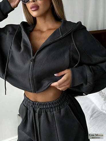 Overalls: Kompleti
Cena 3600
Uni vel.
V30 at lalafo.rs — 4 Overalls: Kompleti
Cena 3600
Uni vel.
V30 — 4