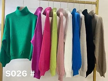 L11. One su vas osvojile,kašmir pamuk, prelepe boje. Cena : 2.590 na lalafo.rs — 4 L11. One su vas osvojile,kašmir pamuk, prelepe boje. Cena : 2.590 — 4