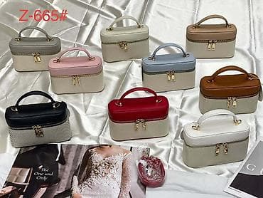 💫Ženska torbica
✅Cena 2700 din at lalafo.rs — 2 💫Ženska torbica
✅Cena 2700 din — 2