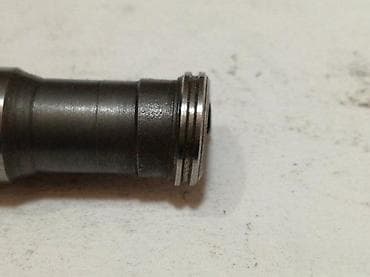 Noz za urezivanje navoja Tr12x1,5 levi, trapezni navoj L 80/3 TGL29-45 na lalafo.rs — 6 Noz za urezivanje navoja Tr12x1,5 levi, trapezni navoj L 80/3 TGL29-45 — 6