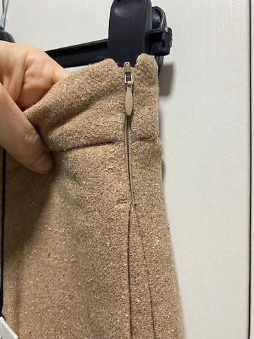 Ženske pantalone Scotch & Soda - Model: ravne nogavice/širok na lalafo.rs — 4 Ženske pantalone Scotch & Soda - Model: ravne nogavice/širok — 4