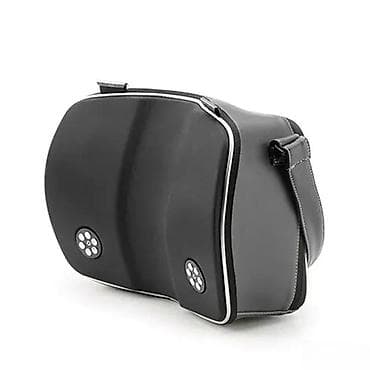 kozna jakna sa: Kappa torba za skuter – prednja torbica za tunel - Funkcionalna torba na lalafo.rs — 2 kozna jakna sa: Kappa torba za skuter – prednja torbica za tunel - Funkcionalna torba — 2