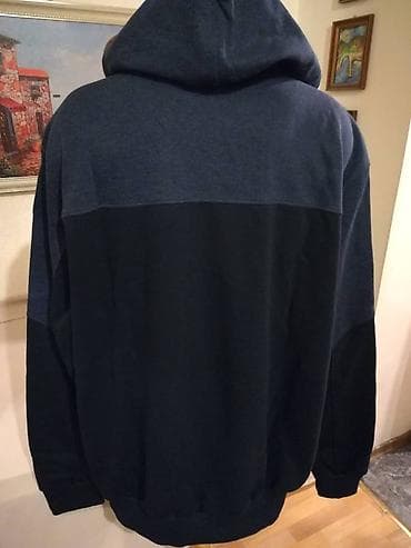 Novi muski duksevi sa kapuljacom u velikom broju Benx 5XL na lalafo.rs — 5 Novi muski duksevi sa kapuljacom u velikom broju Benx 5XL — 5