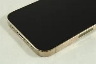Electronics: Apple iPhone – zlatna boja, Pro serija - Ekran: Super Retina OLED sa at lalafo.rs — 9 Electronics: Apple iPhone – zlatna boja, Pro serija - Ekran: Super Retina OLED sa — 9
