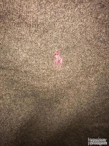 Original Ralph Lauren dzemper L 100% merino wolle Ramena 50cm na lalafo.rs — 3 Original Ralph Lauren dzemper L 100% merino wolle Ramena 50cm — 3